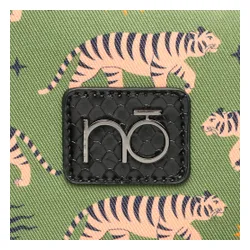 Nobo Nbag-N2500-C008 Rucsac verde