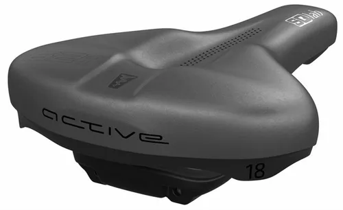 Siodełko SQLAB 621 Ergolux Active 2.1