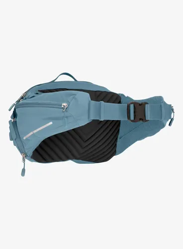 Nerka rowerowa Norrona Fjora Econyl195 6 l Hip Pack - trooper