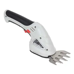 Nożyce do żywopłotu / trawy NAC TA72H-JN 150mm 7.2V akumulatorowe