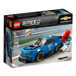 LEGO Speed Champions Chevrolet Camaro ZL1 75891