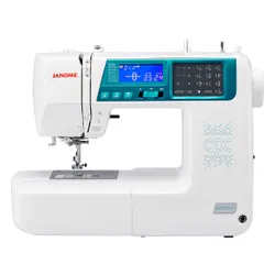 Janome 5270QDC Dikiş makinesi