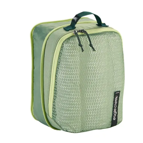 Pokrowiec na odzież Eagle Creek Pack It Reveal Expansion Cube S - mossy green
