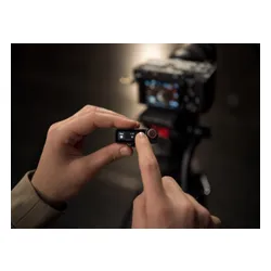 System bezprzewodowy DJI Mic 3 (1 TX + 1 RX)