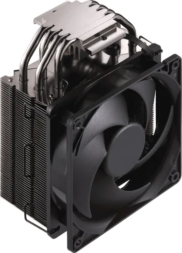 Chłodzenie CPU Cooler Master Hyper 212 Black Edition LGA1700 (RR-212S-20PK-R2)