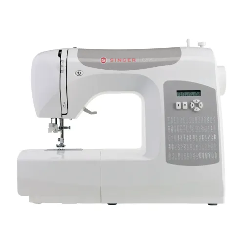Maszyna do szycia Singer C5205 GY