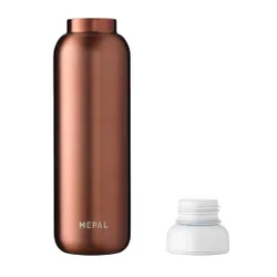 Butelka termiczne Mepal Ellipse 500 ml - rose gold