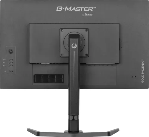 Monitor iiyama G-Master Gold Phoenix GB2795HSU-B1 27" Full HD VA 280Hz 0,2ms MPRT Gamingowy