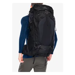 Plecak trekkingowy Gregory Baltoro 65 - obsidian black
