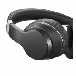 Беспроводные наушники Hama Passion Voyage Over-Ear Bluetooth 5.0 Black