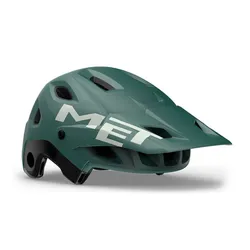 Kask rowerowy Full Face MET Parachute MCR MIPS