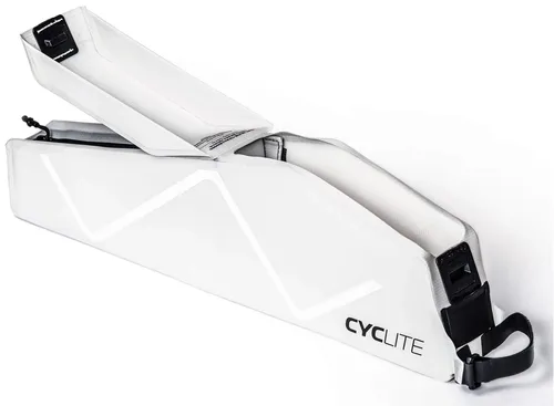 Torba na ramę CYCLITE Top Tube Bag Large 01