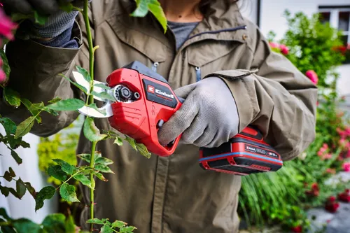 Sekator do gałęzi akumulatorowy EINHELL GP-LS 18/28 Li BL-Solo 3408320