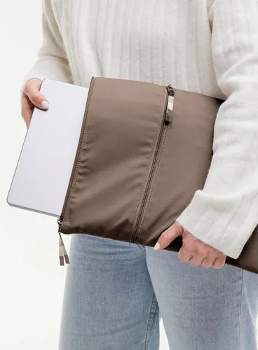 Рюкзак городской GOT BAG Rolltop 2.0 Monochrome - oyster