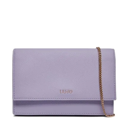 Liu Jo Ecs XS Geanta Crossbody Aa4293 E0087 Glicine 00173