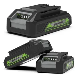 Akumulator 24V 2,0Ah Greenworks G24B2