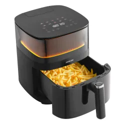 Air fryer Sencor SFR 5050BK 1500W 5l
