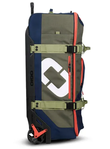 Дорожная сумка на колесиках Ogio RIG ST - midnight olive