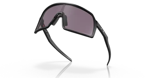 Велосипедные очки OAKLEY Sutro S PRIZM Grey