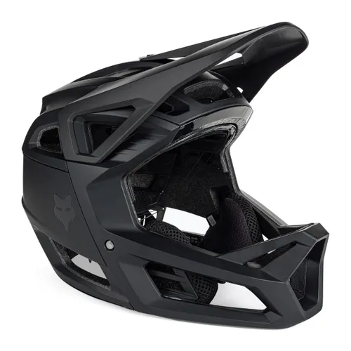 Kask rowerowy Fox Racing Proframe RS matte black