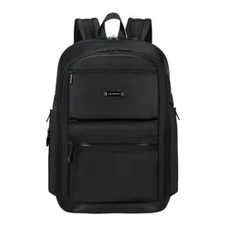 Рюкзак для ноутбука Samsonite Relyon Backpack 15,6" - чёрный