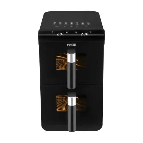 Air fryer N'oveen DoubleCrisp AF5050 X-LINE 1700W 11l