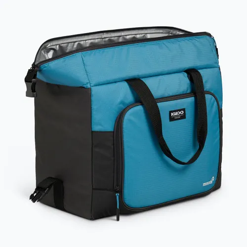 Torba termiczna Igloo Snapdown Latitude 36-Can 26,5 l modern blue