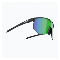 Okulary przeciwsłoneczne Bliz Hero matt black/brown/green multi
