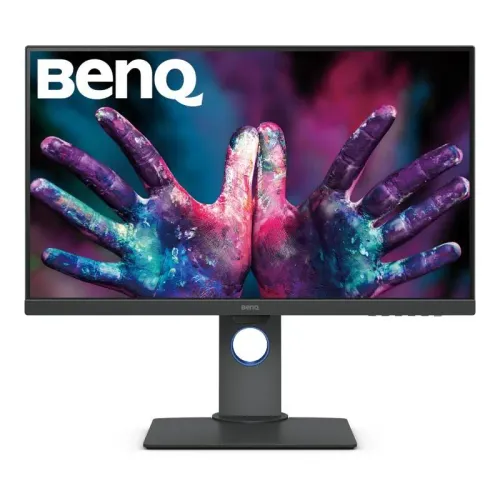 Monitor BenQ PD2705Q 27" 2K IPS 60Hz 5ms