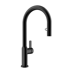 Bateria TEKA Oval 9382 116020015 Czarny