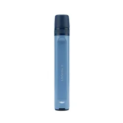 Filtr do wody słomka LifeStraw Peak Series - mountain blue