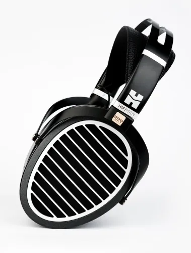 Słuchawki bezprzewodowe HiFiMAN Ananda BT R2R Nauszne Planarne Bluetooth 5.1