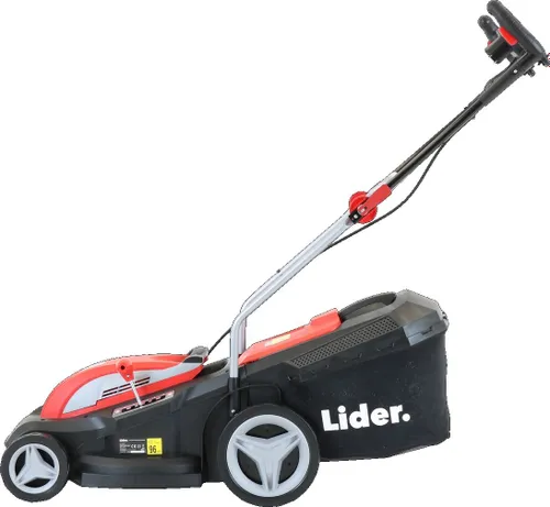 Lider YK 1900 Elektrikli Çim Biçme Makinesi