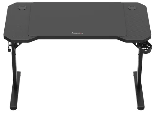 Biurko gamingowe HUZARO Hero 2.6 Czarny