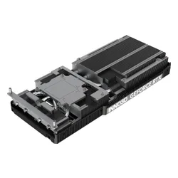 Karta graficzna INNO3D GeForce RTX 5060 Ti Twin X2 OC 16GB DLSS 4