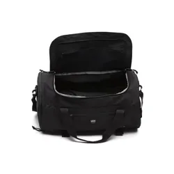 Vans DX Kaykay Çantası Skate Duffle Çantası-siyah