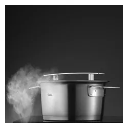 Zestaw garnków FISSLER Phi Collection (9 elementów)
