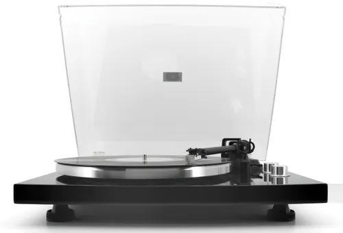 Gramofon SOUNDMASTER PL790SW Czarny