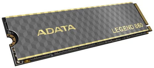 Dysk ADATA Legend 860 2TB SSD