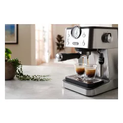 Ekspres kolbowy DeLonghi Classic EM450.M