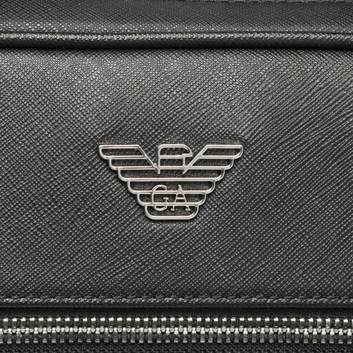 Geanta Laptop Emporio Armani Y4p119 Y138e 81072 Negru