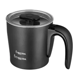 Spieniacz AMICA FD4011 Czarny