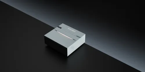Konsola AYANEO Mini PC AM03 16/512GB Szary