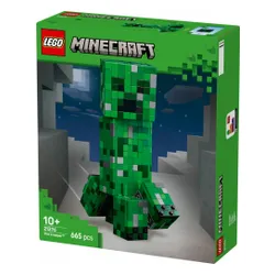 LEGO Klocki Minecraft 21276 Creeper