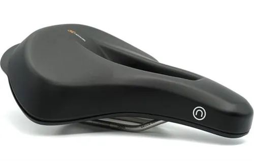 Siodełko SELLE ROYAL On Open Relaxed