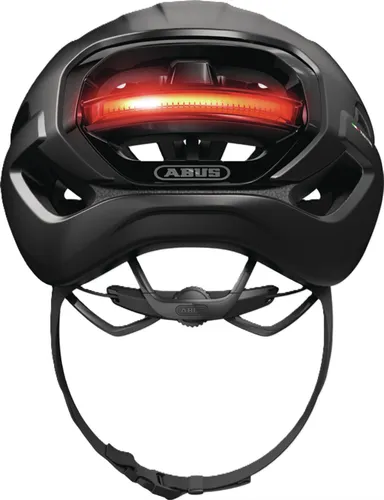 Kask rowerowy ABUS Taipan LED