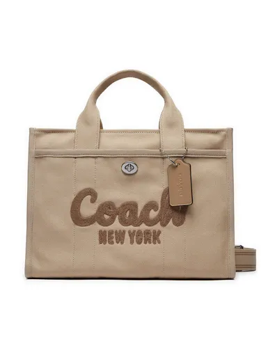 Coach Torebka Cargo CP158