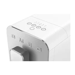 Кофемашина Smeg BCC12WHMEU