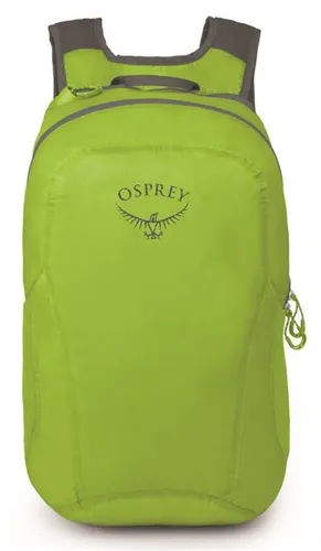 Plecak składany Osprey Ultralight Stuff Pack - tundra green