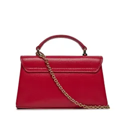 Furla 1927 mini geantă Crossbody WE00423ARE0002673S1007 Rosso Veneziano